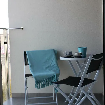 Apartament Bursztynowy 2 * Kolobrzeg